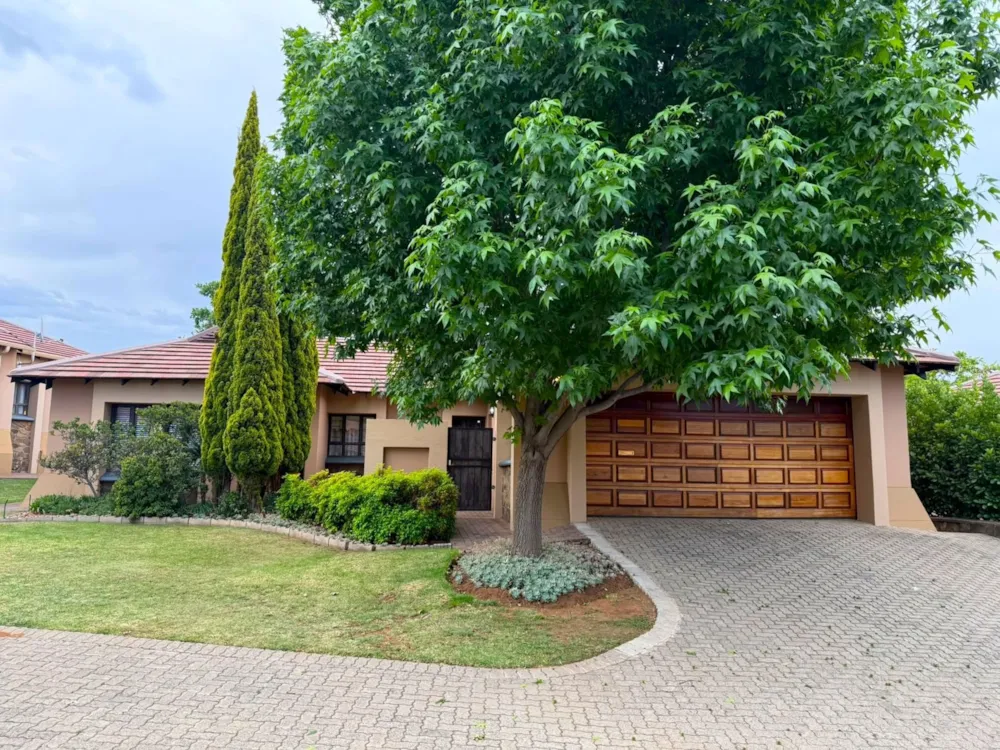 Single-storey retirement home for sale in Woodland Hills - 1BX1756663 Single-storey retirement home for sale in Woodland Hills - 1BX1756663