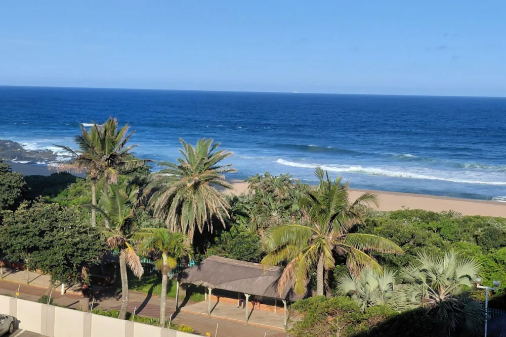 Apartment for sale in Amanzimtoti - 1WB1755668
