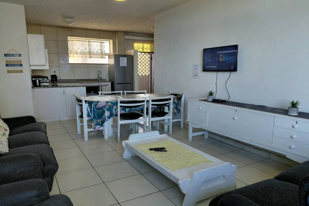Apartment for sale in Amanzimtoti - 1WB1755668