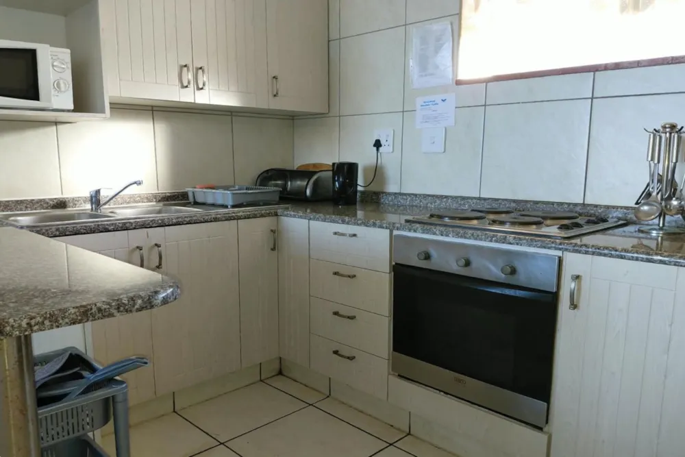Apartment for sale in Amanzimtoti - 1WB1755668