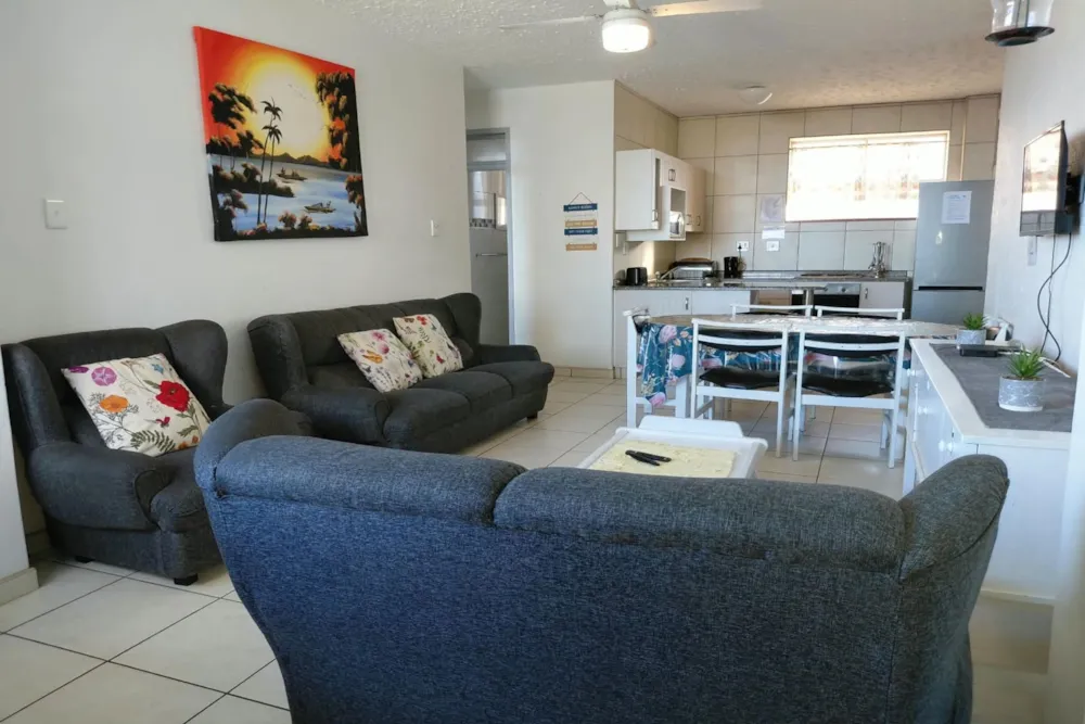 Apartment for sale in Amanzimtoti - 1WB1755668