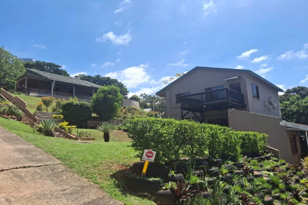 House to rent in Doonside - 1WB1757049