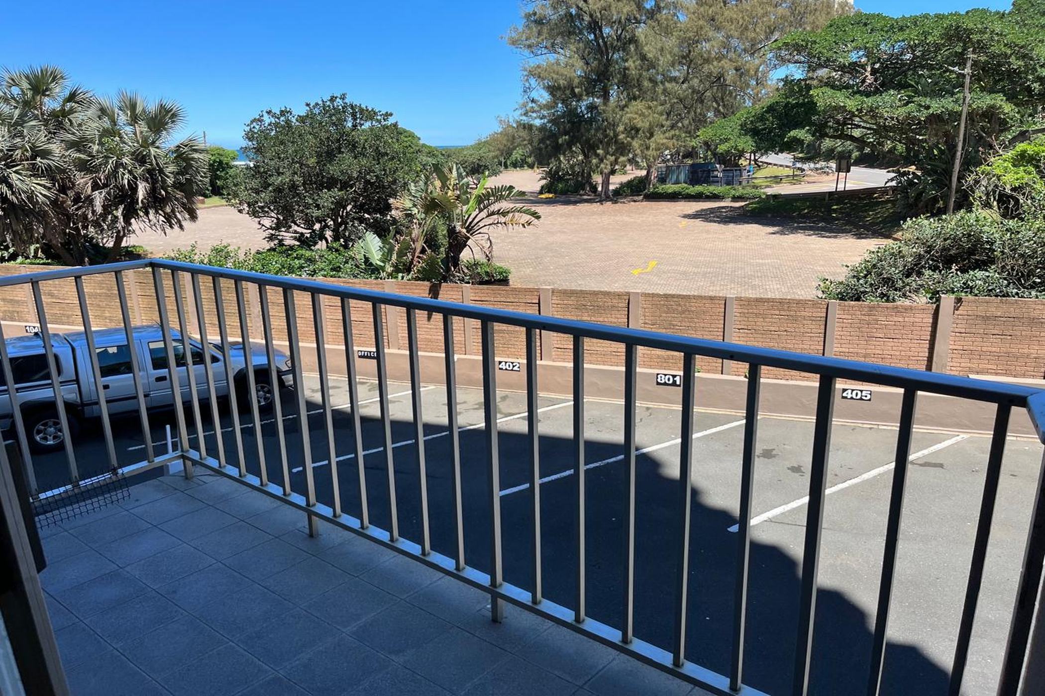 Apartment to rent in Amanzimtoti - 1WB1756153