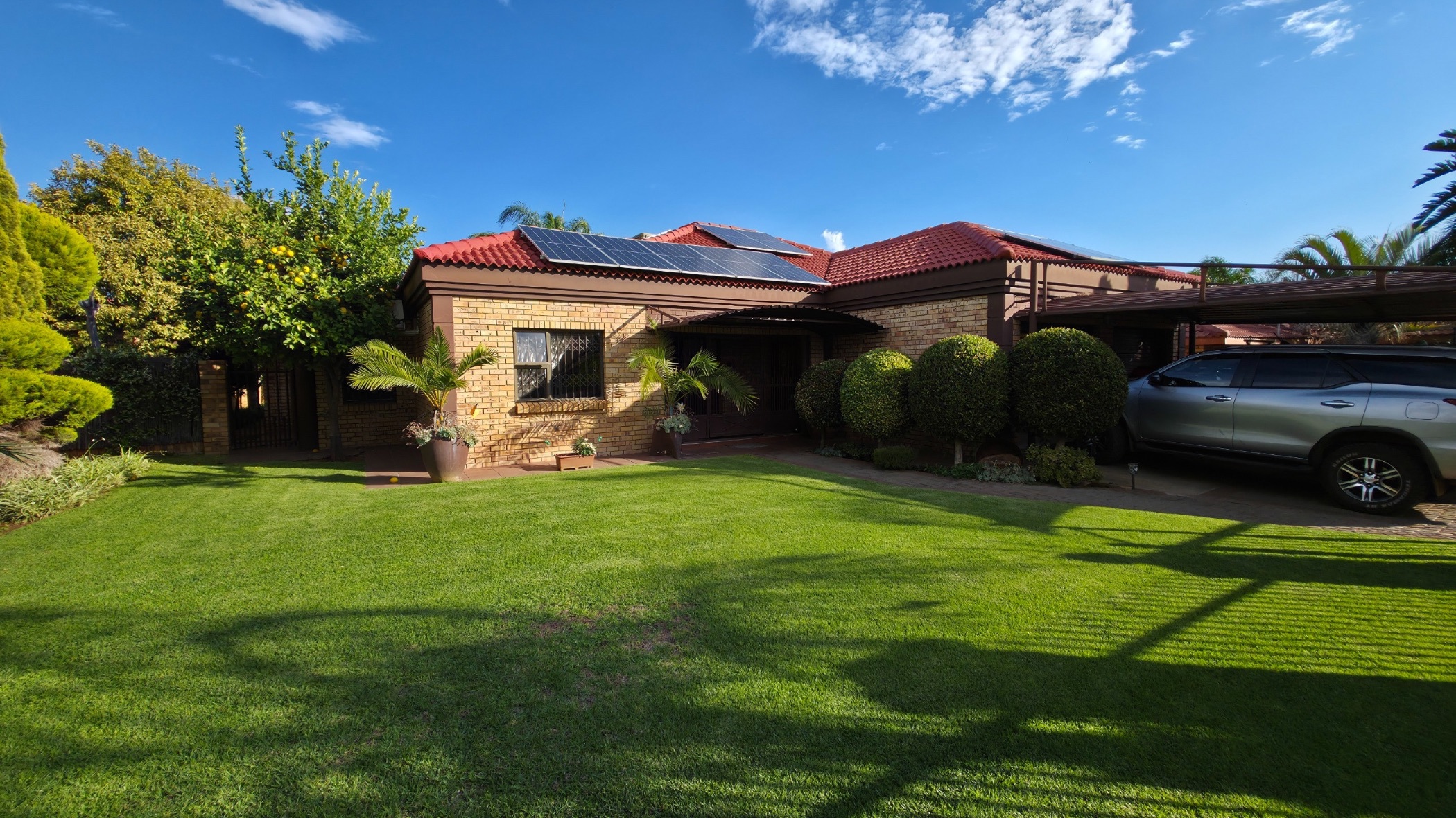 House for sale in Hillcrest, Kimberley - 1KJ1755289
