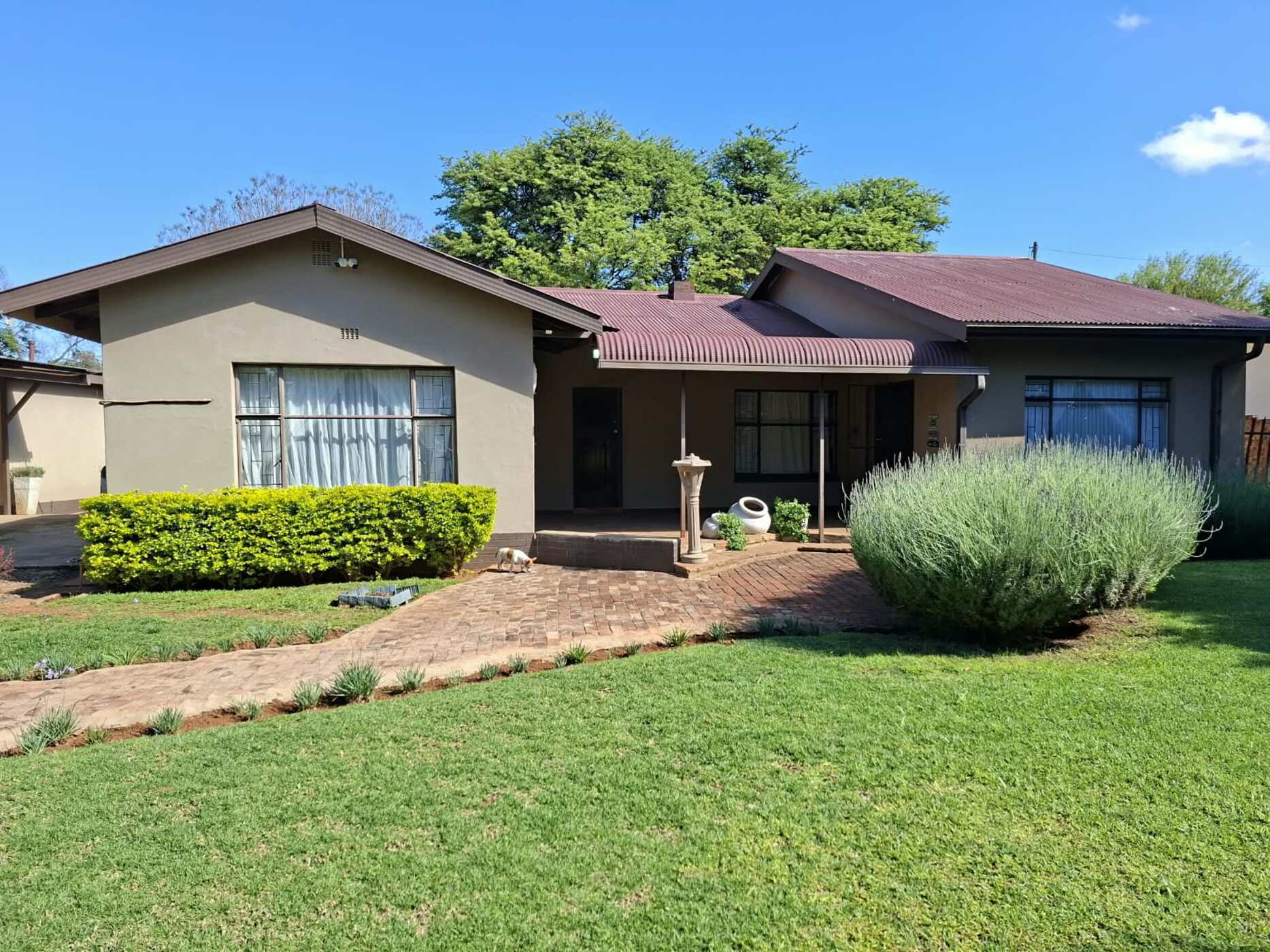 House for sale in Schweizer-Reneke - 1KJ1754071