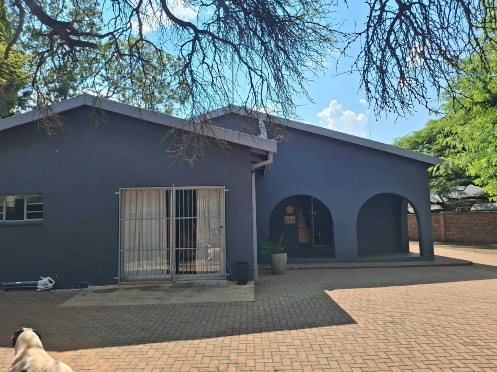 House for sale in Schweizer-Reneke - 1KJ1755609 House for sale in Schweizer-Reneke - 1KJ1755609
