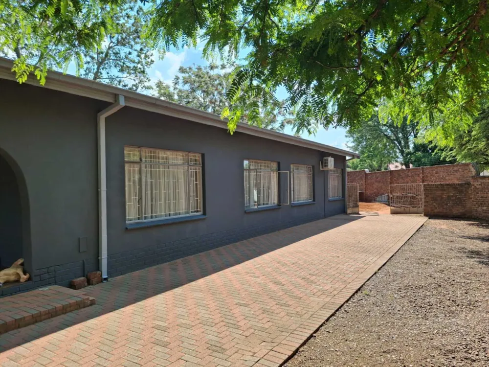 House for sale in Schweizer-Reneke - 1KJ1755609 House for sale in Schweizer-Reneke - 1KJ1755609