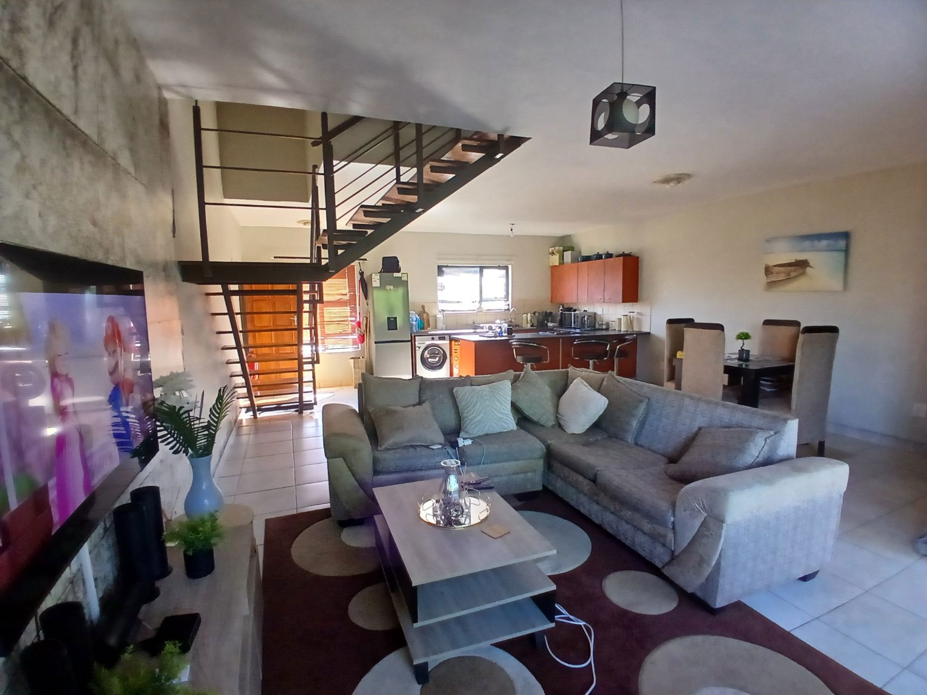Townhouse for sale in Penina Park - 1PS1755160