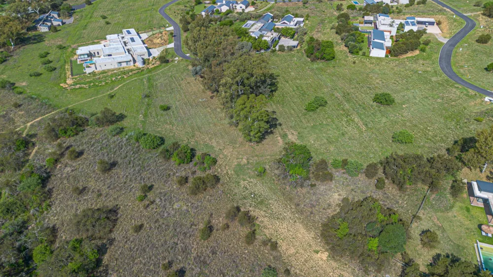 Residential vacant land for sale in Monaghan Farm - FW1755270