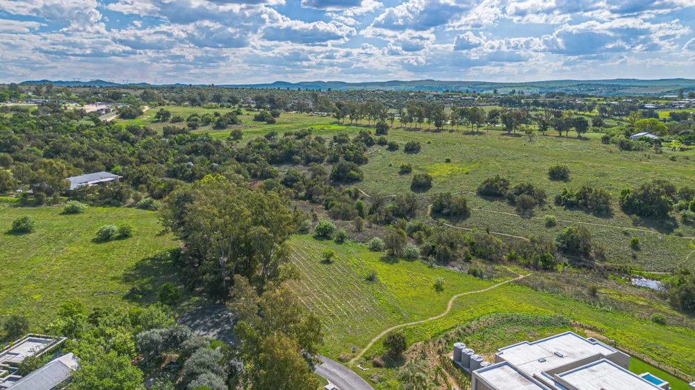 Residential vacant land for sale in Monaghan Farm - FW1755270