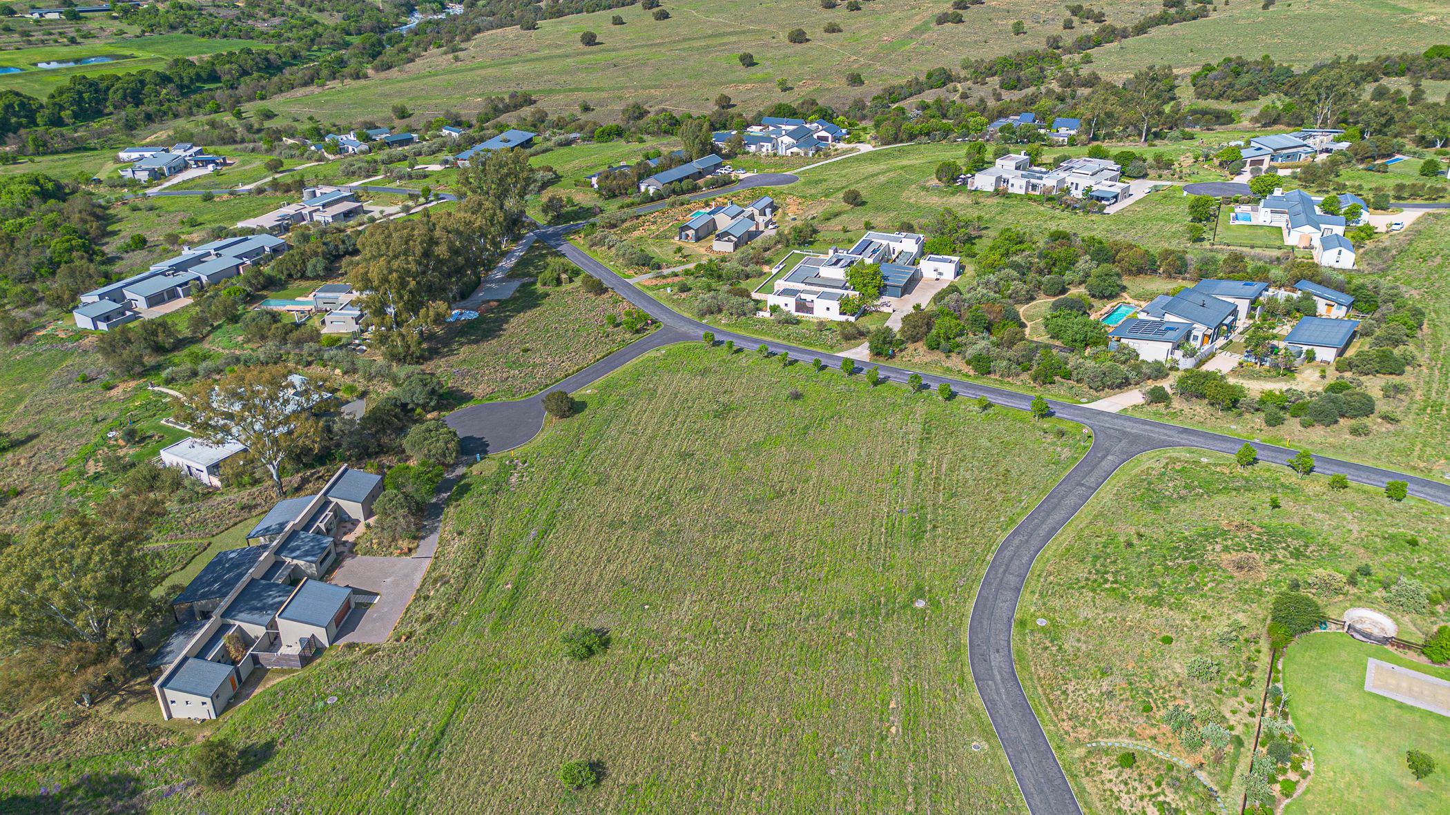 Vacant land for sale in Monaghan Farm - FW1755273