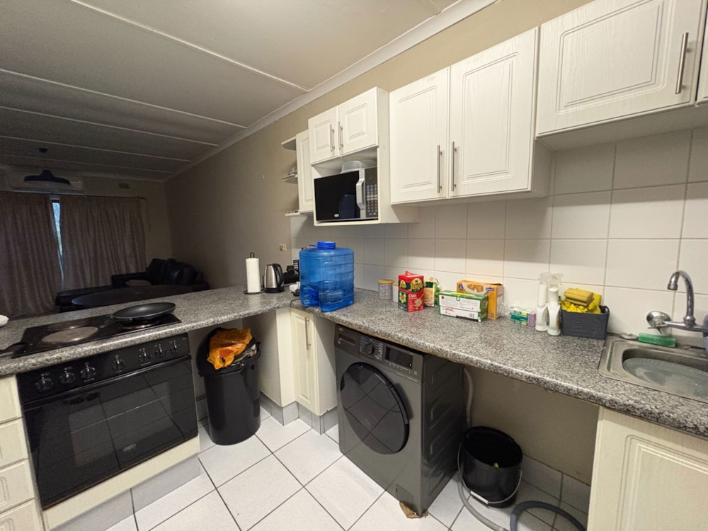 Apartment to rent in Meer en See - 1RY1753853 Apartment to rent in Meer en See - 1RY1753853
