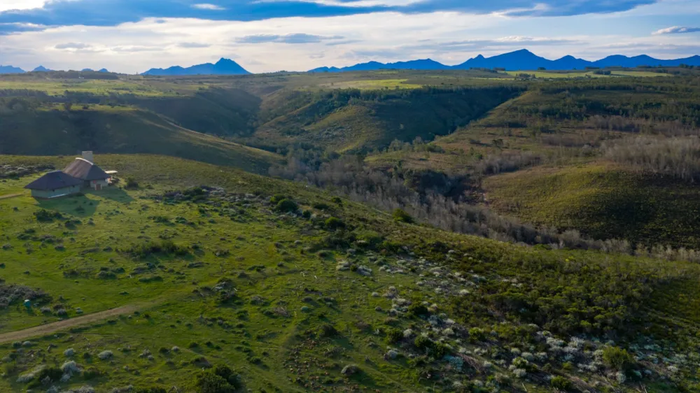 Residential vacant land for sale in Gondwana Game Reserve - 1MB1749972 Residential vacant land for sale in Gondwana Game Reserve - 1MB1749972