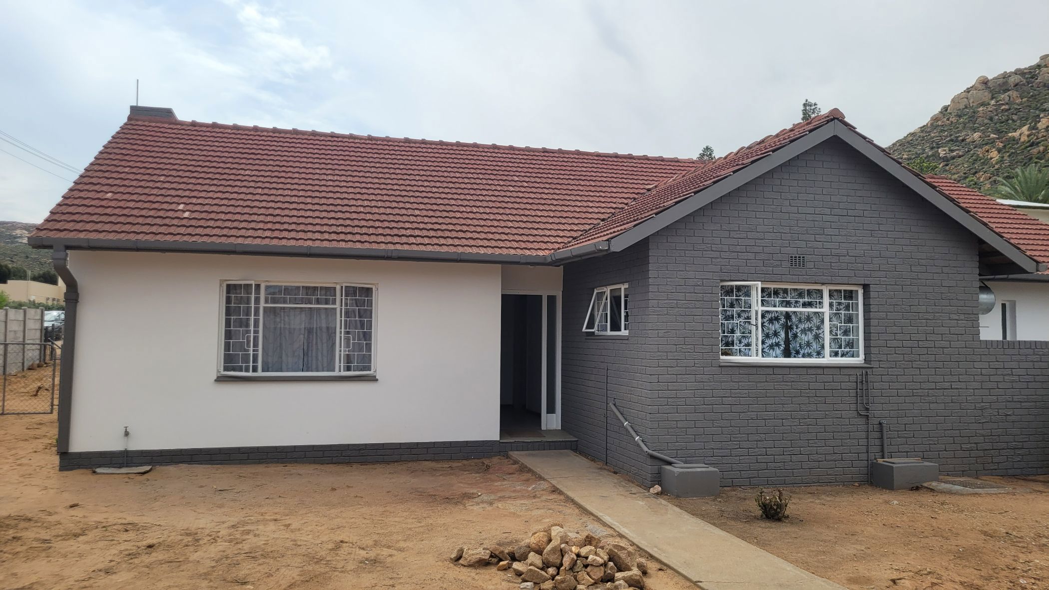House for sale in Doornpoort, Springbok - 1NA1748052
