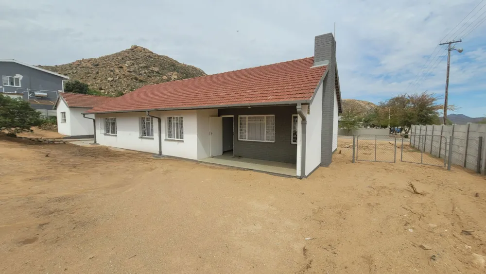House for sale in Doornpoort, Springbok - 1NA1748052 House for sale in Doornpoort, Springbok - 1NA1748052