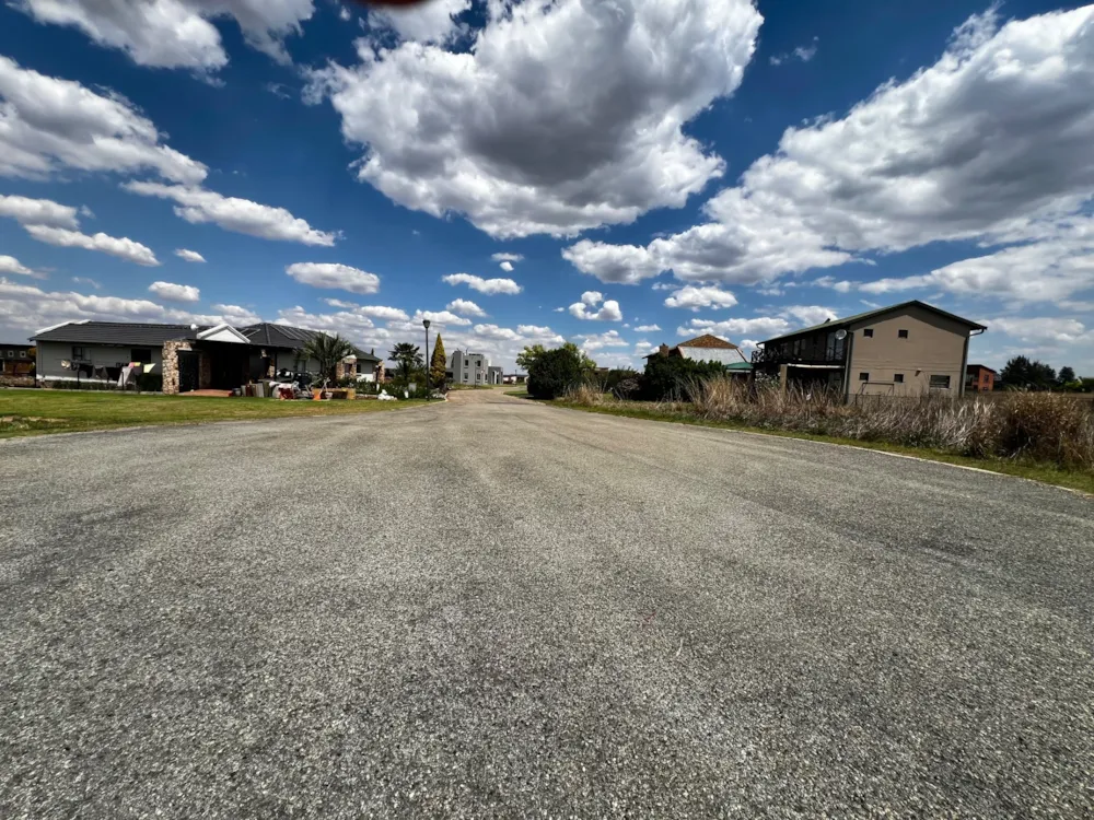 Residential vacant land for sale in Bronkhorstbaai - PRN1754072 Residential vacant land for sale in Bronkhorstbaai - PRN1754072