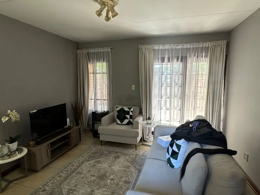 Apartment to rent in Westdene, Bloemfontein - 1BX1755684