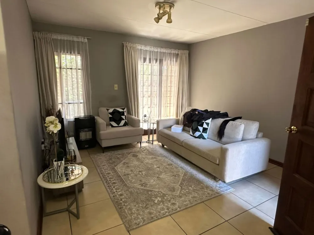 Apartment to rent in Westdene, Bloemfontein - 1BX1755684