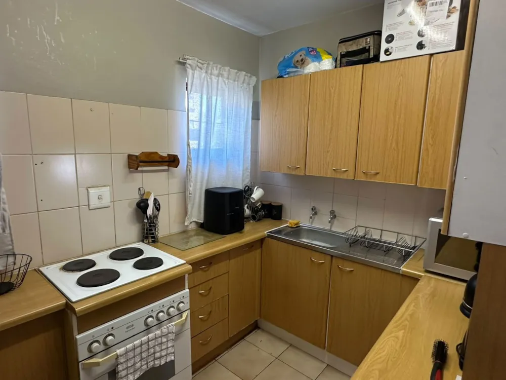Apartment to rent in Westdene, Bloemfontein - 1BX1755684