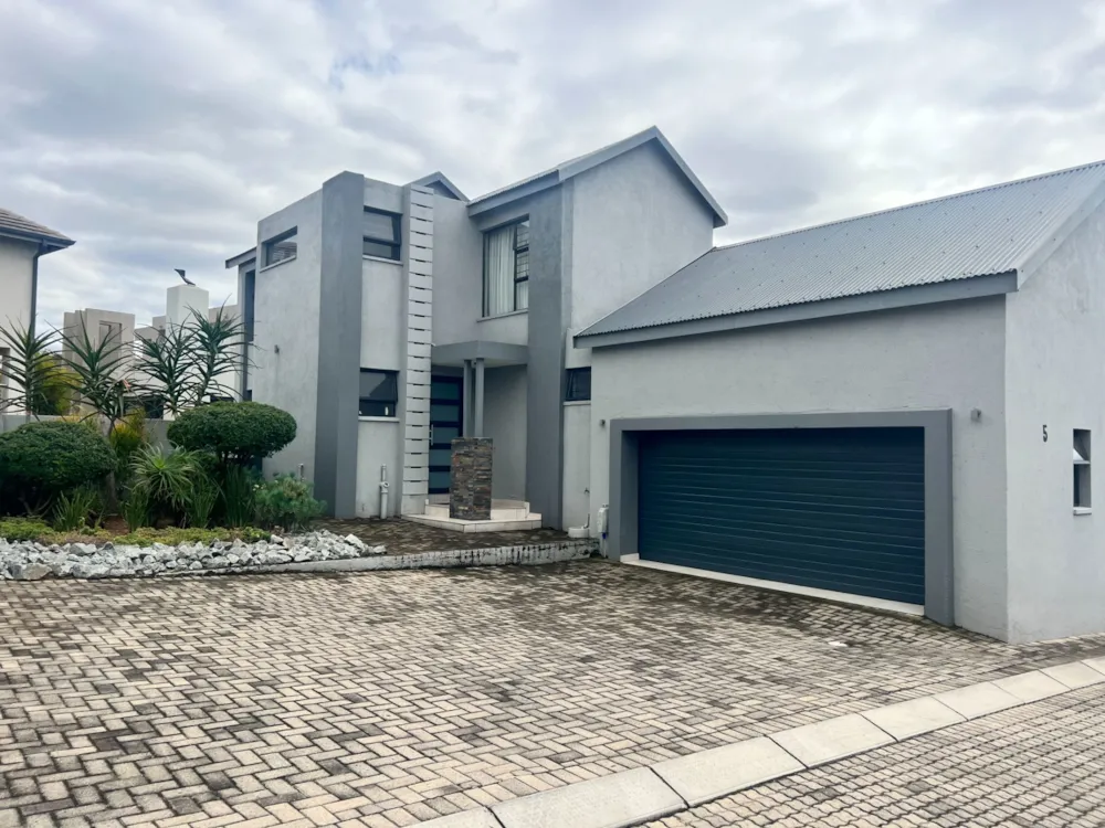 Double-storey house to rent in Elawini Lifestyle Estate - 1NS1742356 Double-storey house to rent in Elawini Lifestyle Estate - 1NS1742356