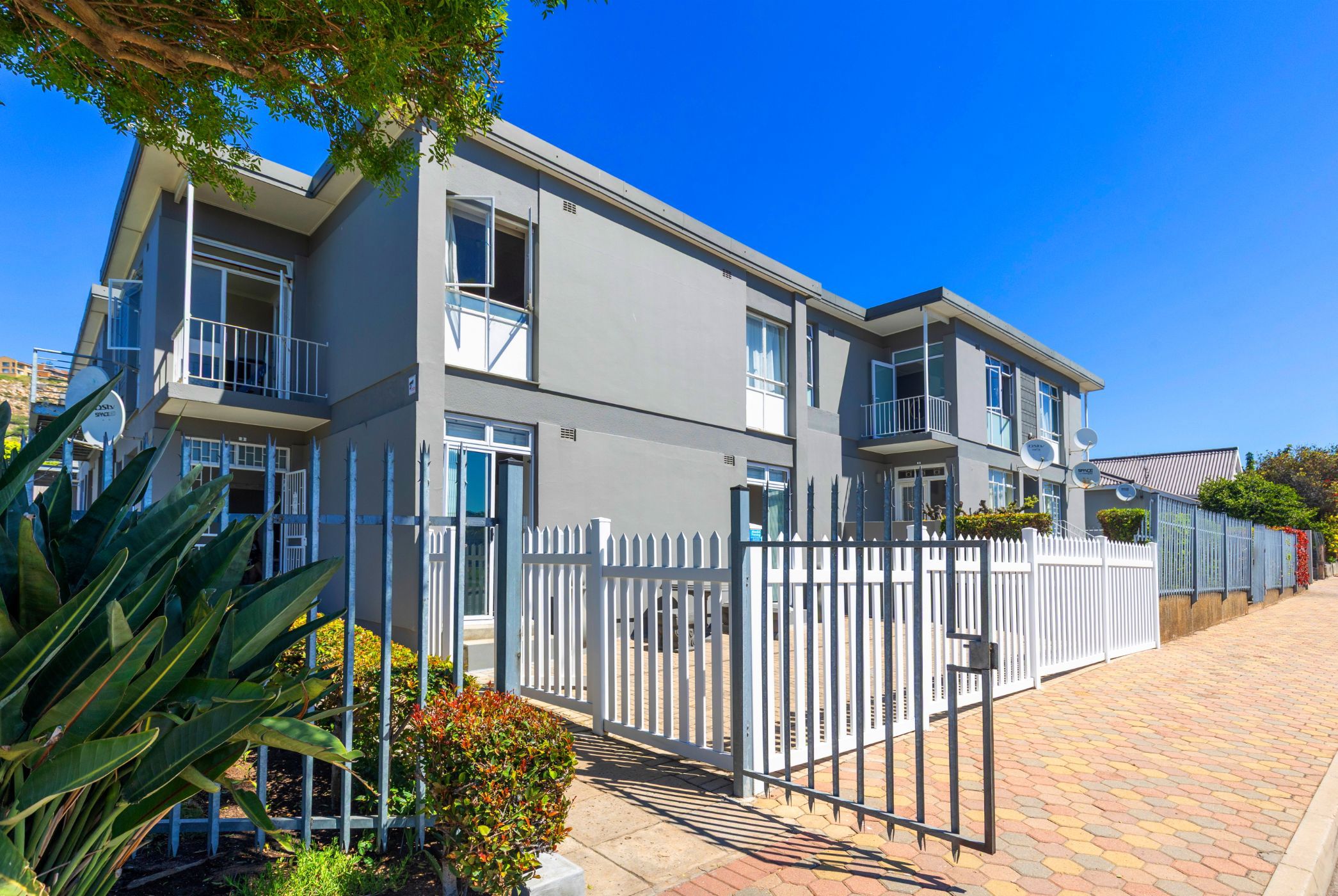 Apartment for sale in Mossel Bay Central - 1MB1754130