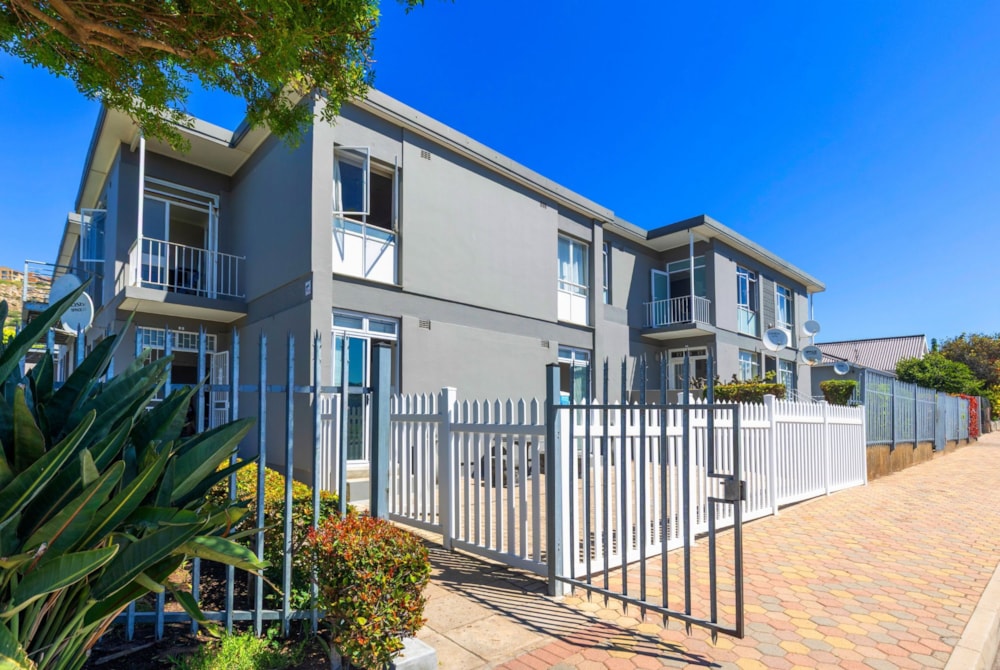 Apartment for sale in Mossel Bay Central - 1MB1754130 Apartment for sale in Mossel Bay Central - 1MB1754130