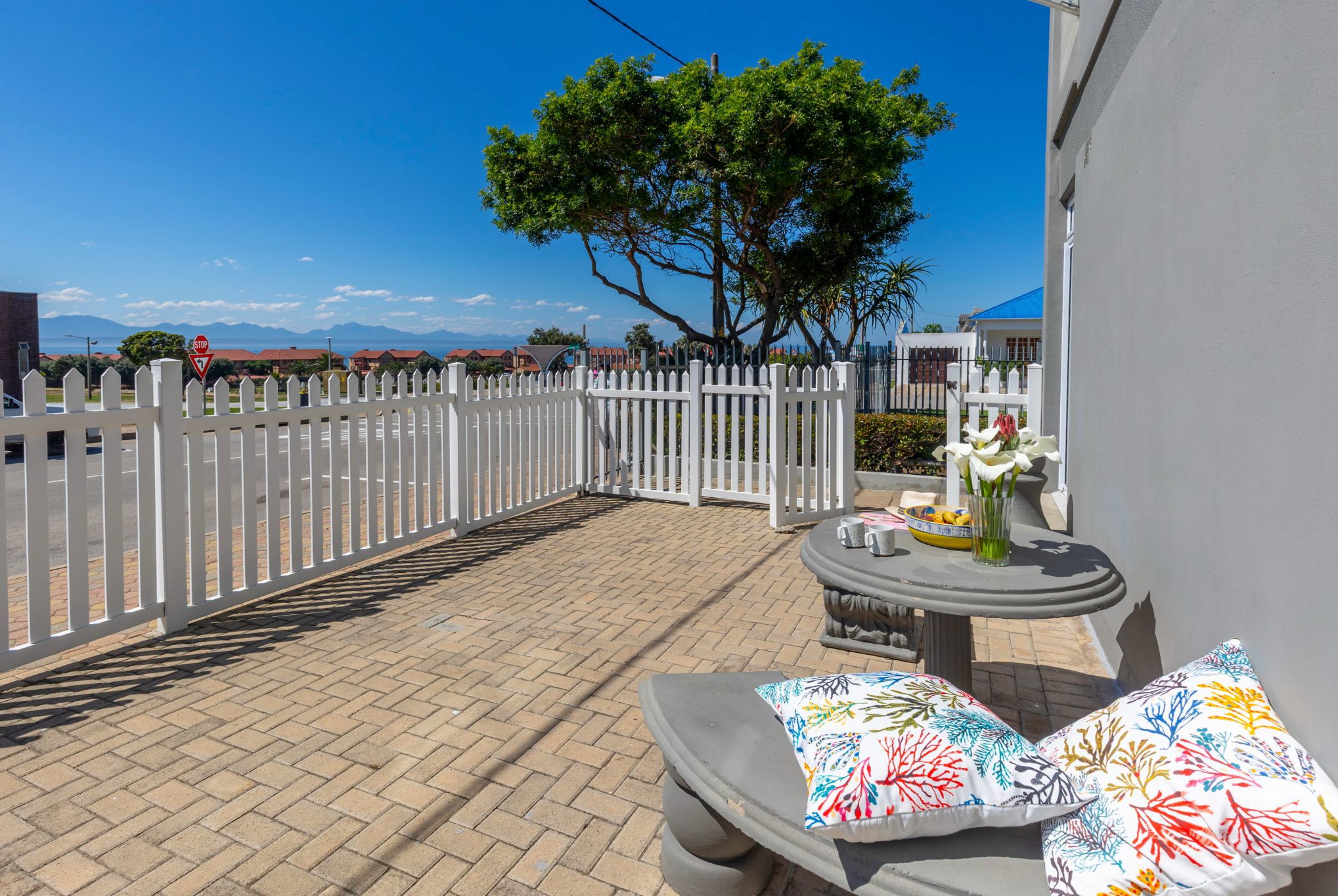 Apartment for sale in Mossel Bay Central - 1MB1754130