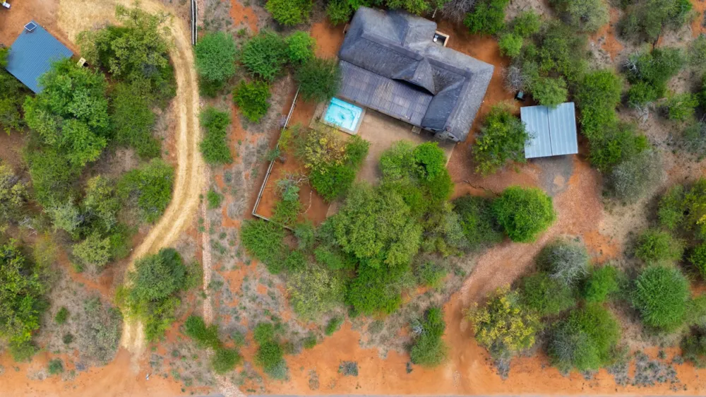 House for sale in Hoedspruit Wildlife Estate - 1HS1756607 House for sale in Hoedspruit Wildlife Estate - 1HS1756607