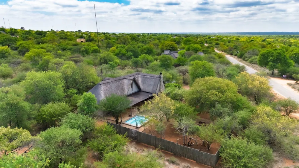 House for sale in Hoedspruit Wildlife Estate - 1HS1756607 House for sale in Hoedspruit Wildlife Estate - 1HS1756607