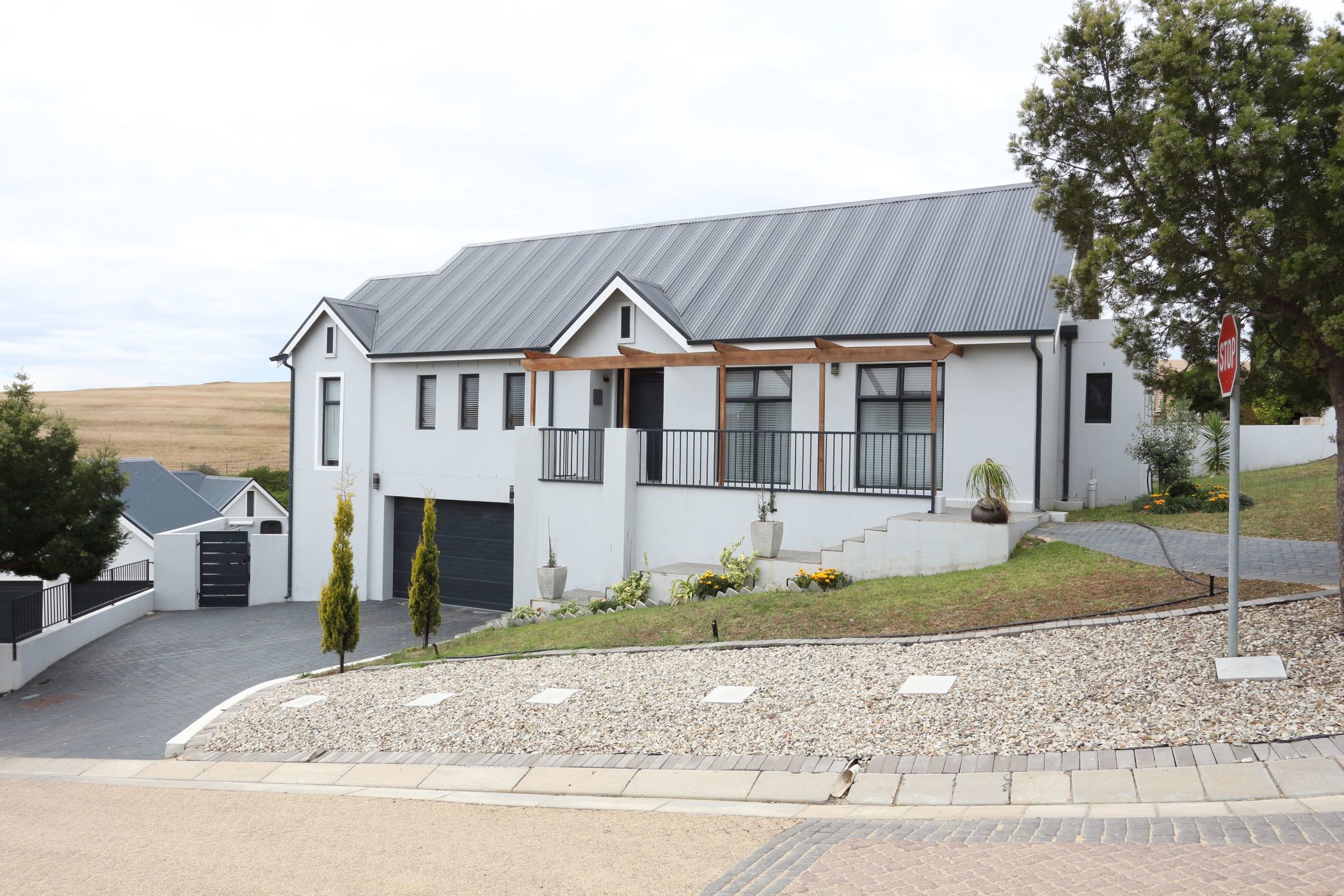 Golf estate house for sale in Mount Royal Golf & Country Estate - 1SJ1756157