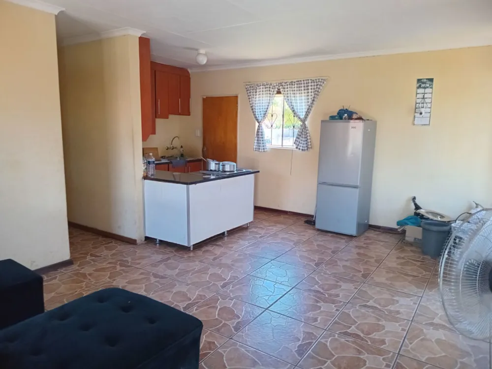 House to rent in Kingsview - 1WR1753614
