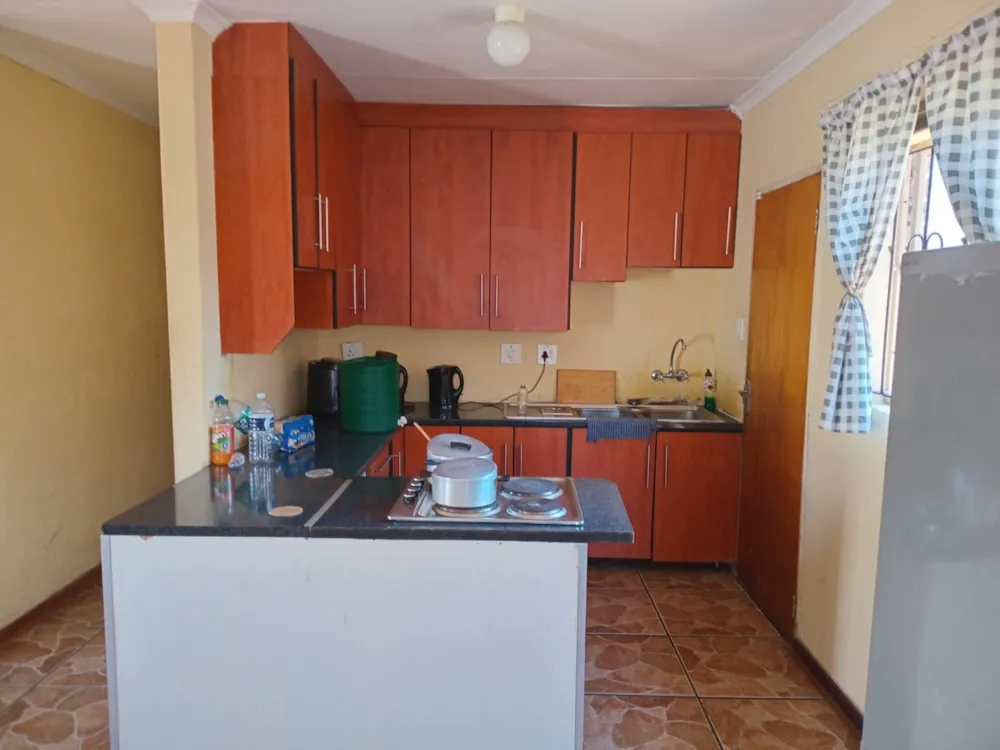 House to rent in Kingsview - 1WR1753614
