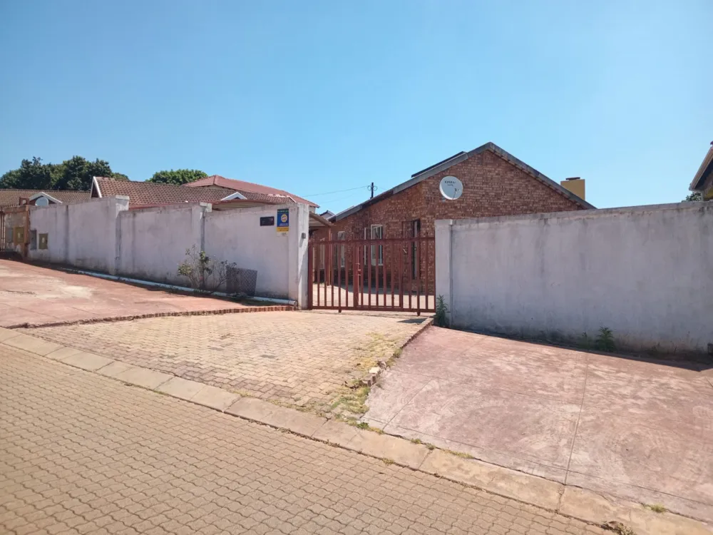 House to rent in Kingsview - 1WR1753614