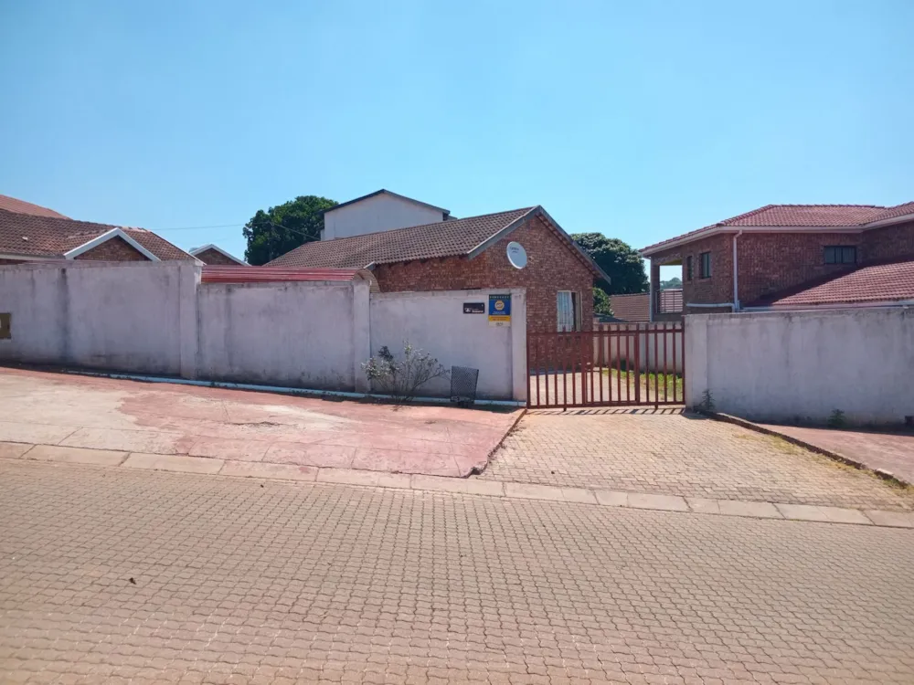 House to rent in Kingsview - 1WR1753614