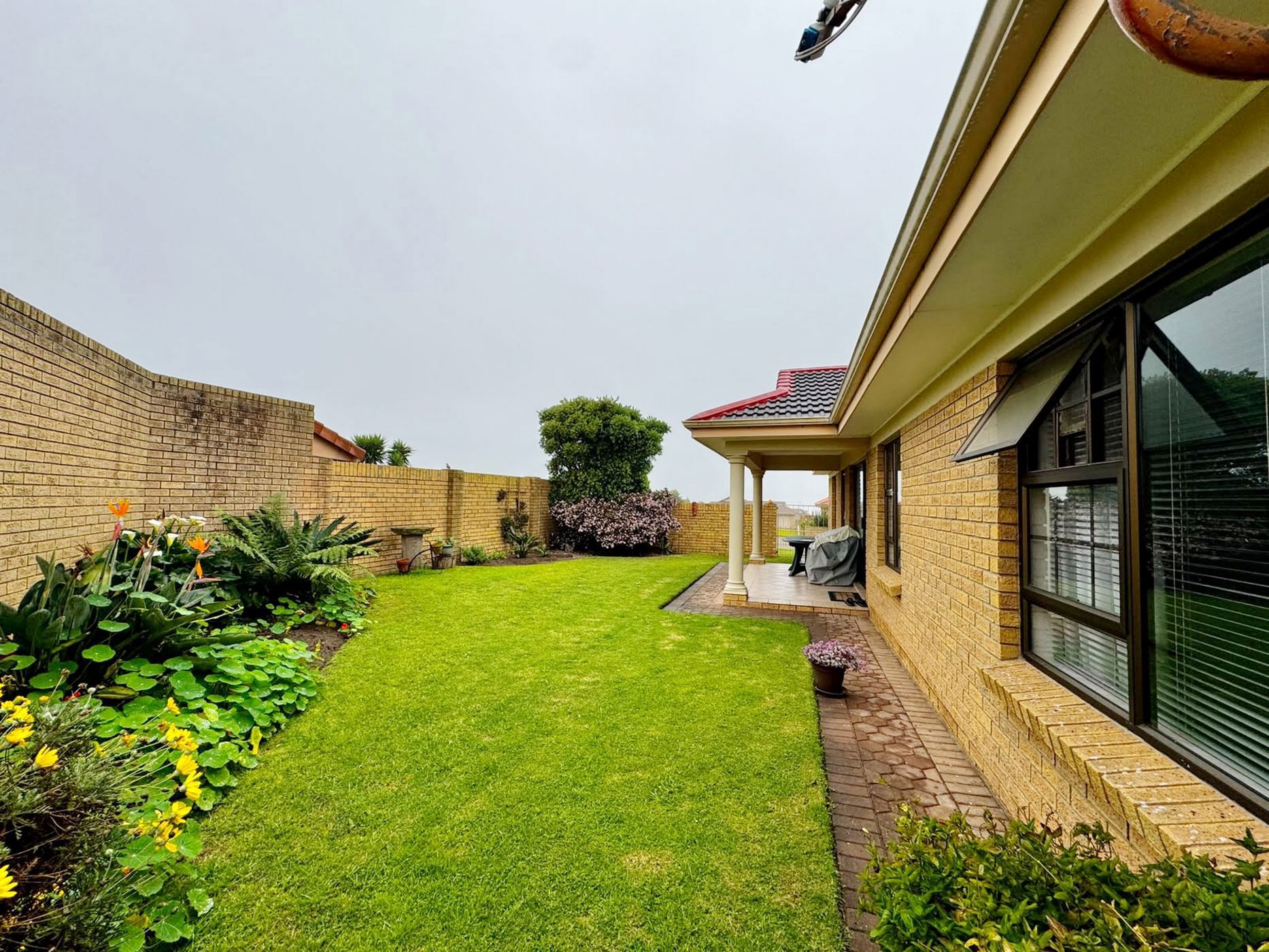 House for sale in Mossel Bay - 1MB1756997