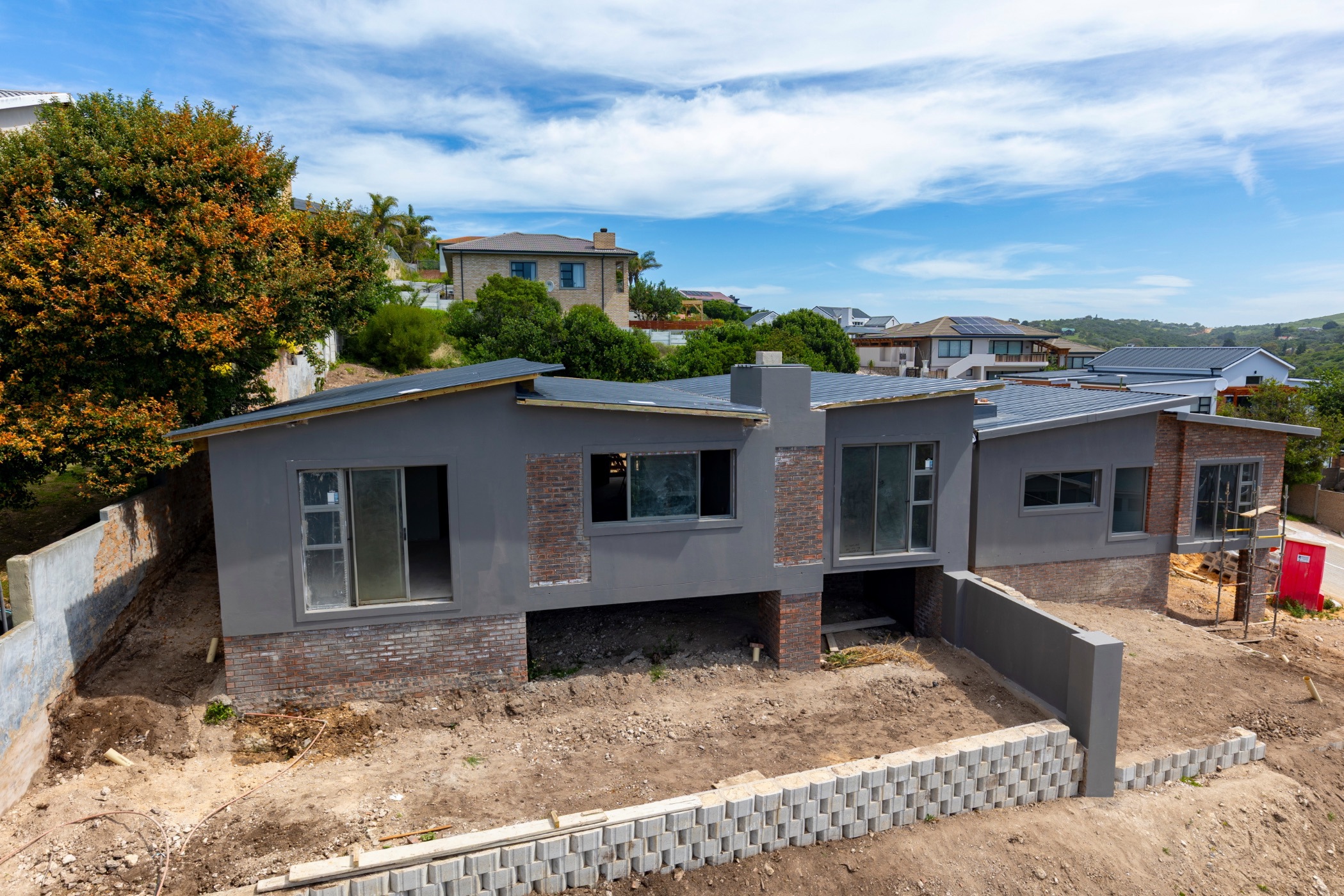 House for sale in Groot Brakrivier Central - 1MB1718537