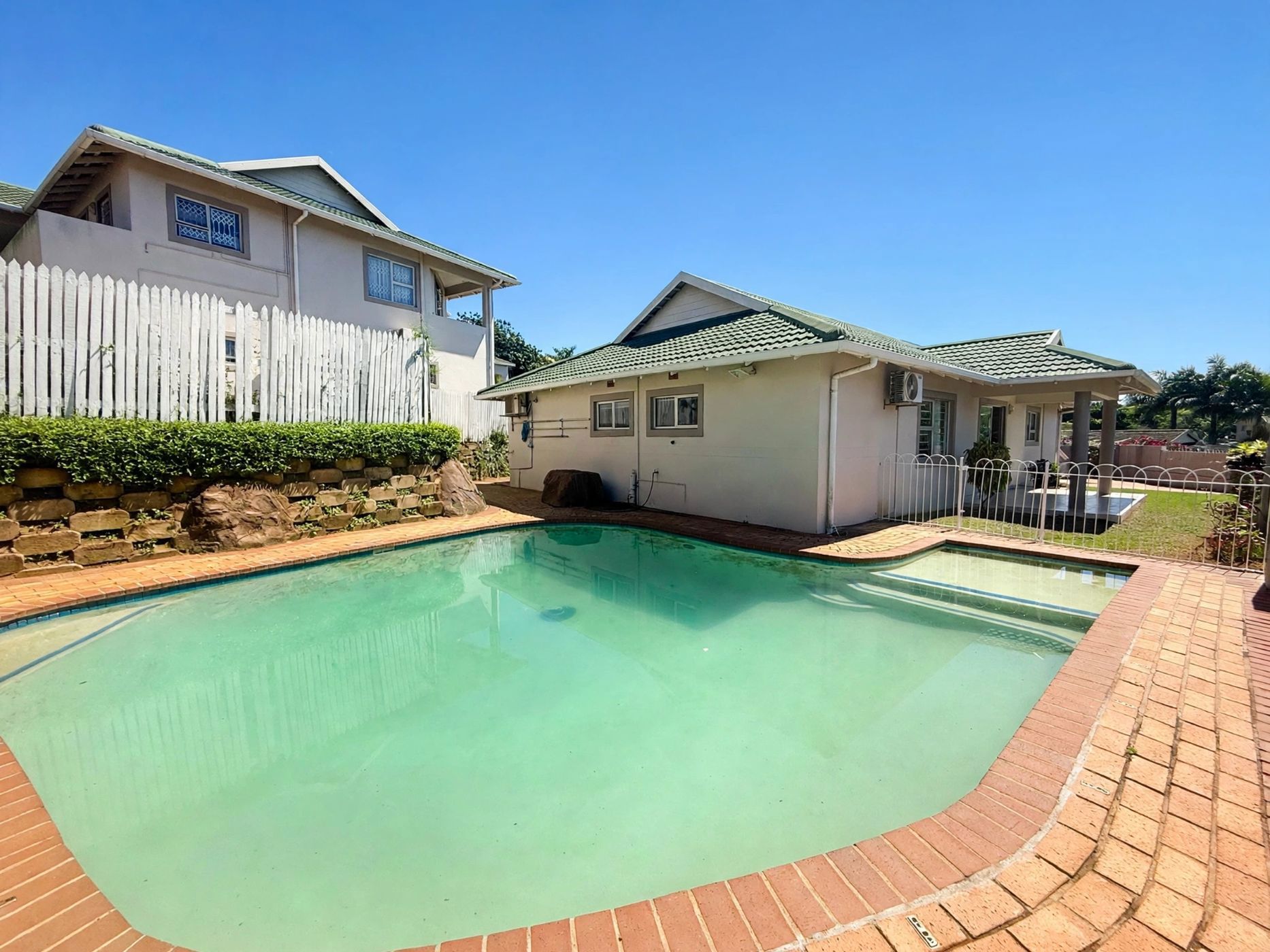 Apartment to rent in Somerset Park, uMhlanga - 1ND1754248