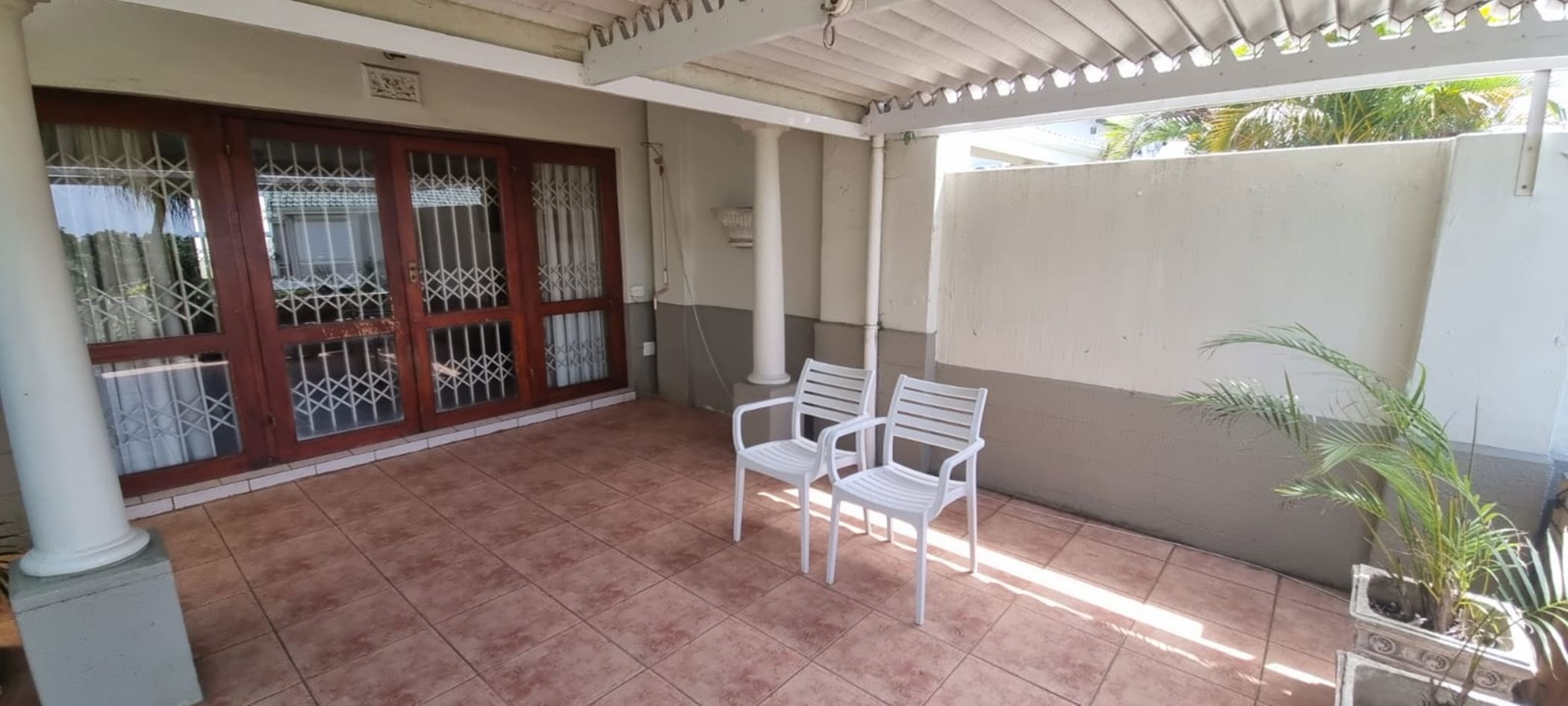 Apartment to rent in uMhlanga Rocks - 1ND1756326