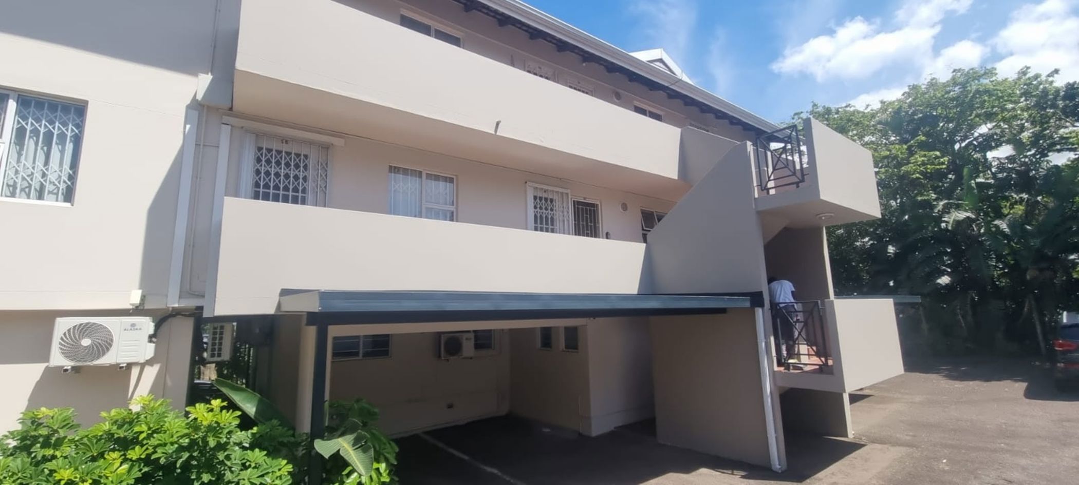 Apartment to rent in Sunningdale, uMhlanga - 1ND1756317