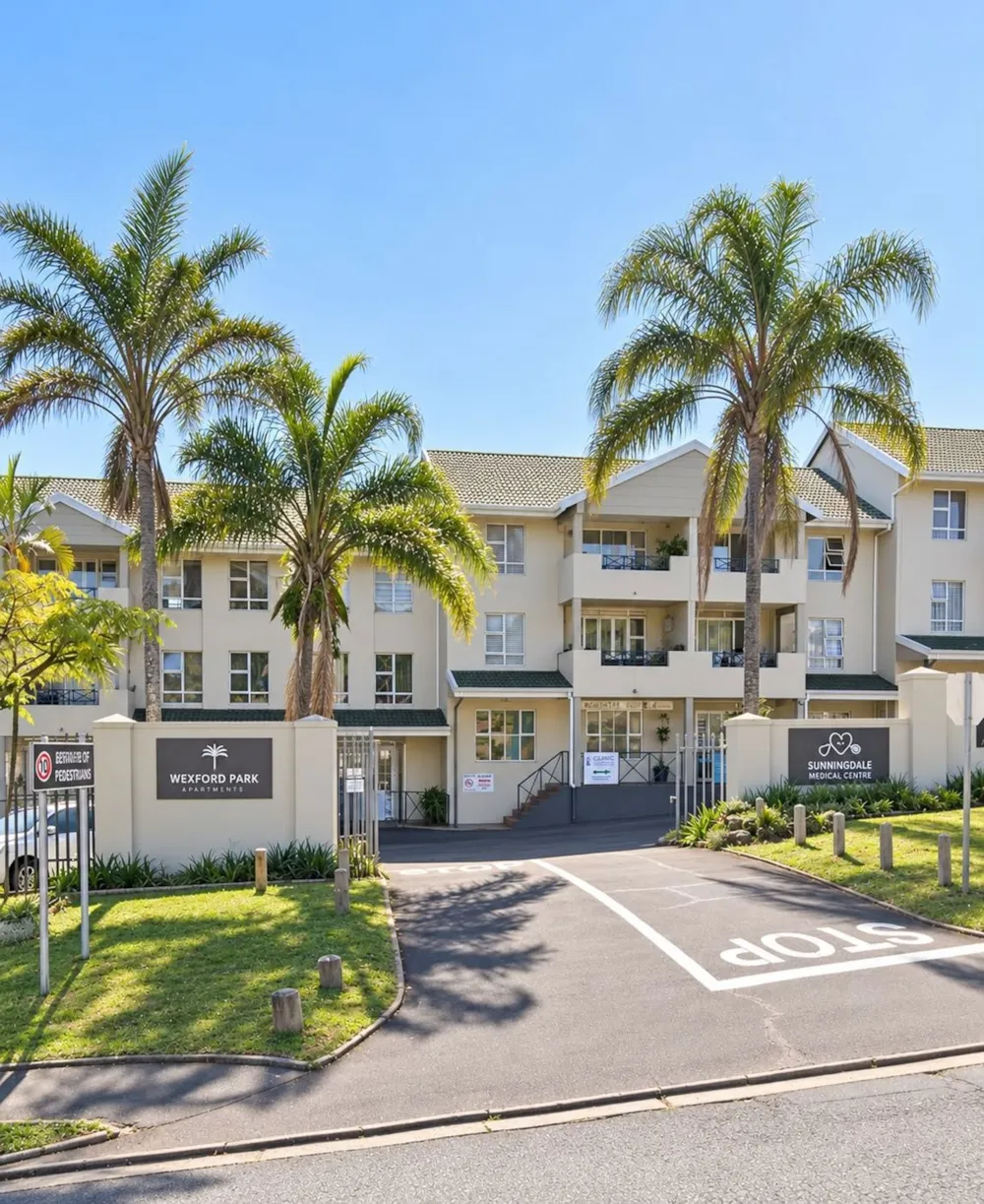 Apartment to rent in Sunningdale, uMhlanga - 1ND1756317 Apartment to rent in Sunningdale, uMhlanga - 1ND1756317