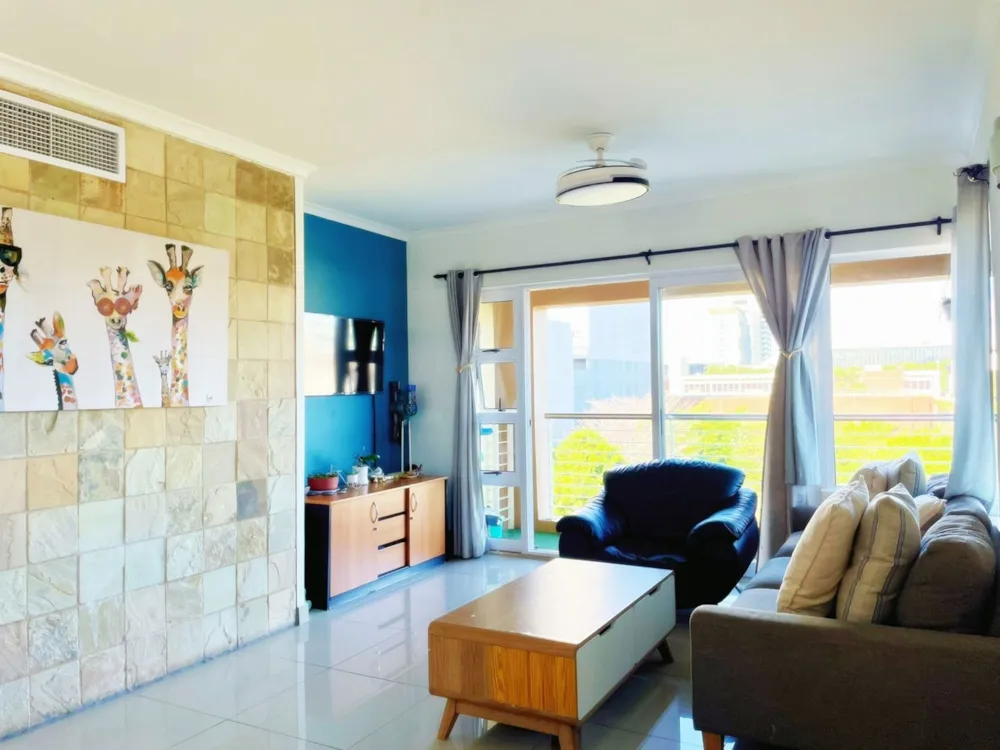 Apartment for sale in New Town Centre - 1ND1756089 Apartment for sale in New Town Centre - 1ND1756089