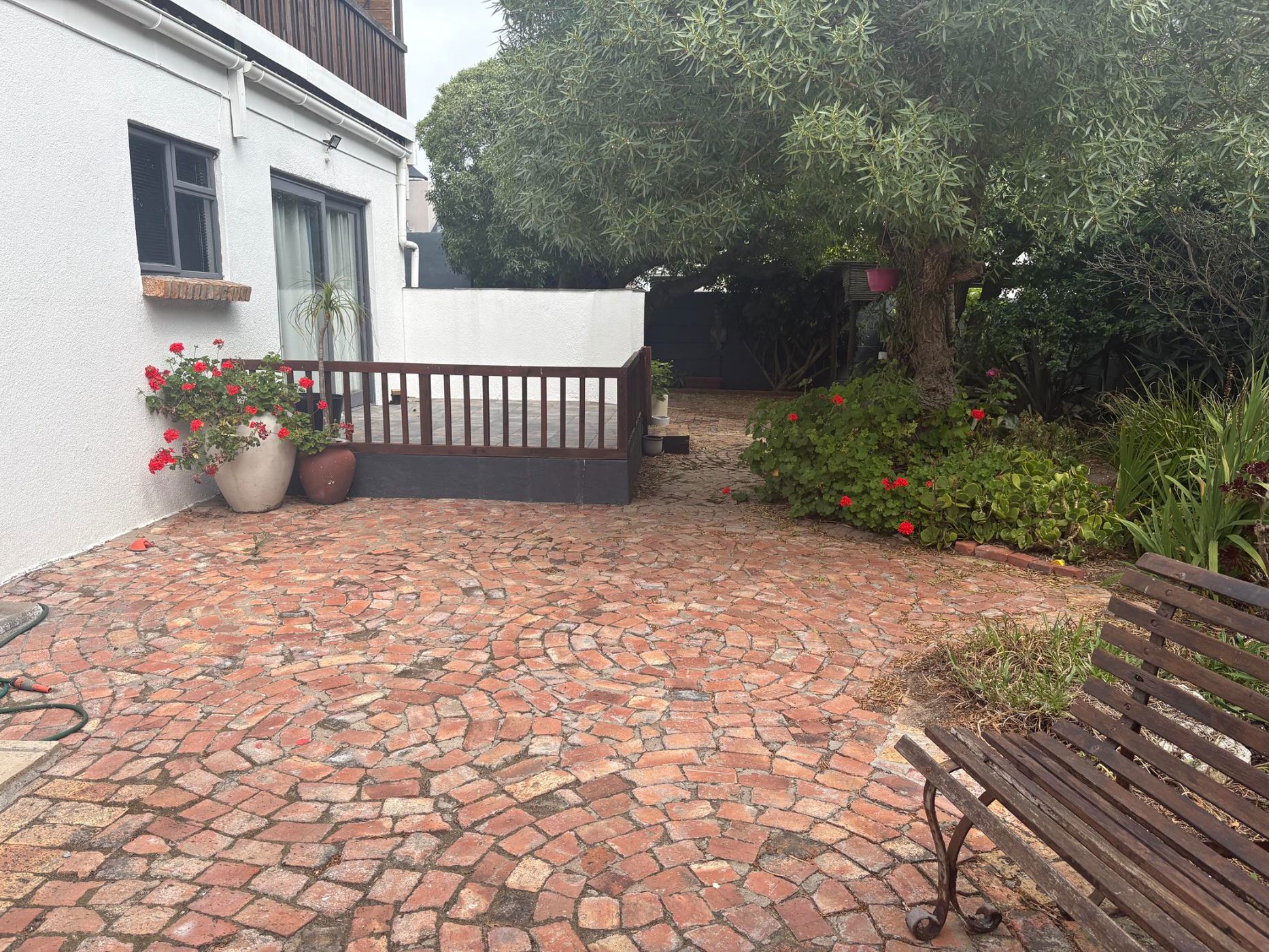 House to rent in Yzerfontein - LA1753969