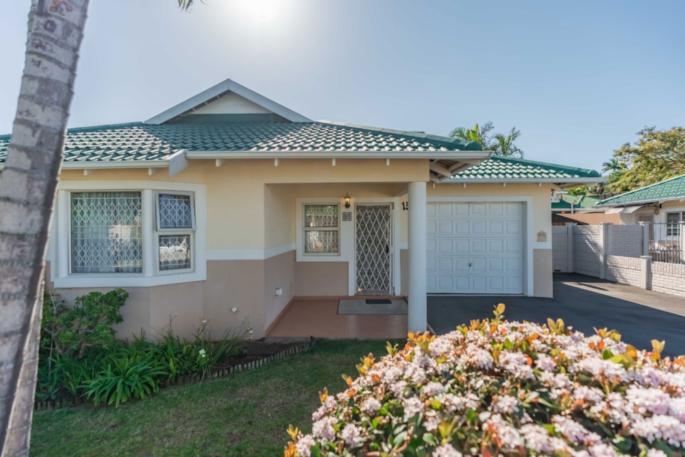 Townhouse for sale in Sunningdale, uMhlanga - 1ND1754002 Townhouse for sale in Sunningdale, uMhlanga - 1ND1754002