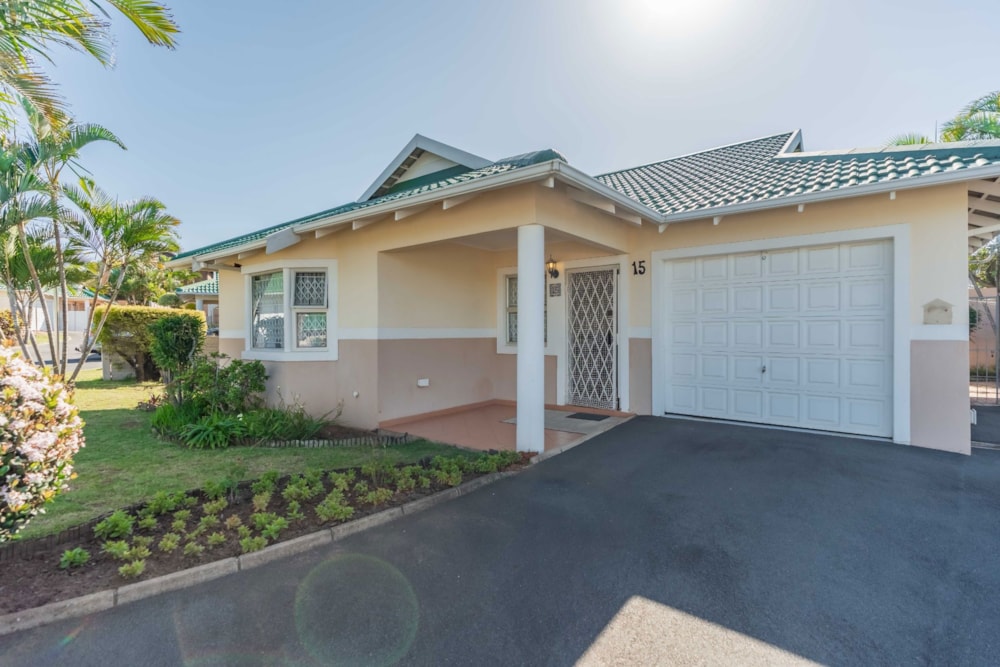 Townhouse for sale in Sunningdale, uMhlanga - 1ND1754002 Townhouse for sale in Sunningdale, uMhlanga - 1ND1754002