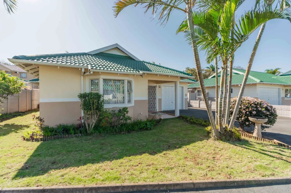 Townhouse for sale in Sunningdale, uMhlanga - 1ND1754002