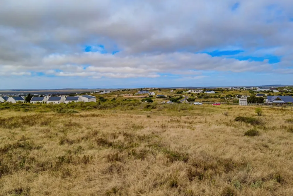 Residential vacant land for sale in Olifantskop - LA1738063