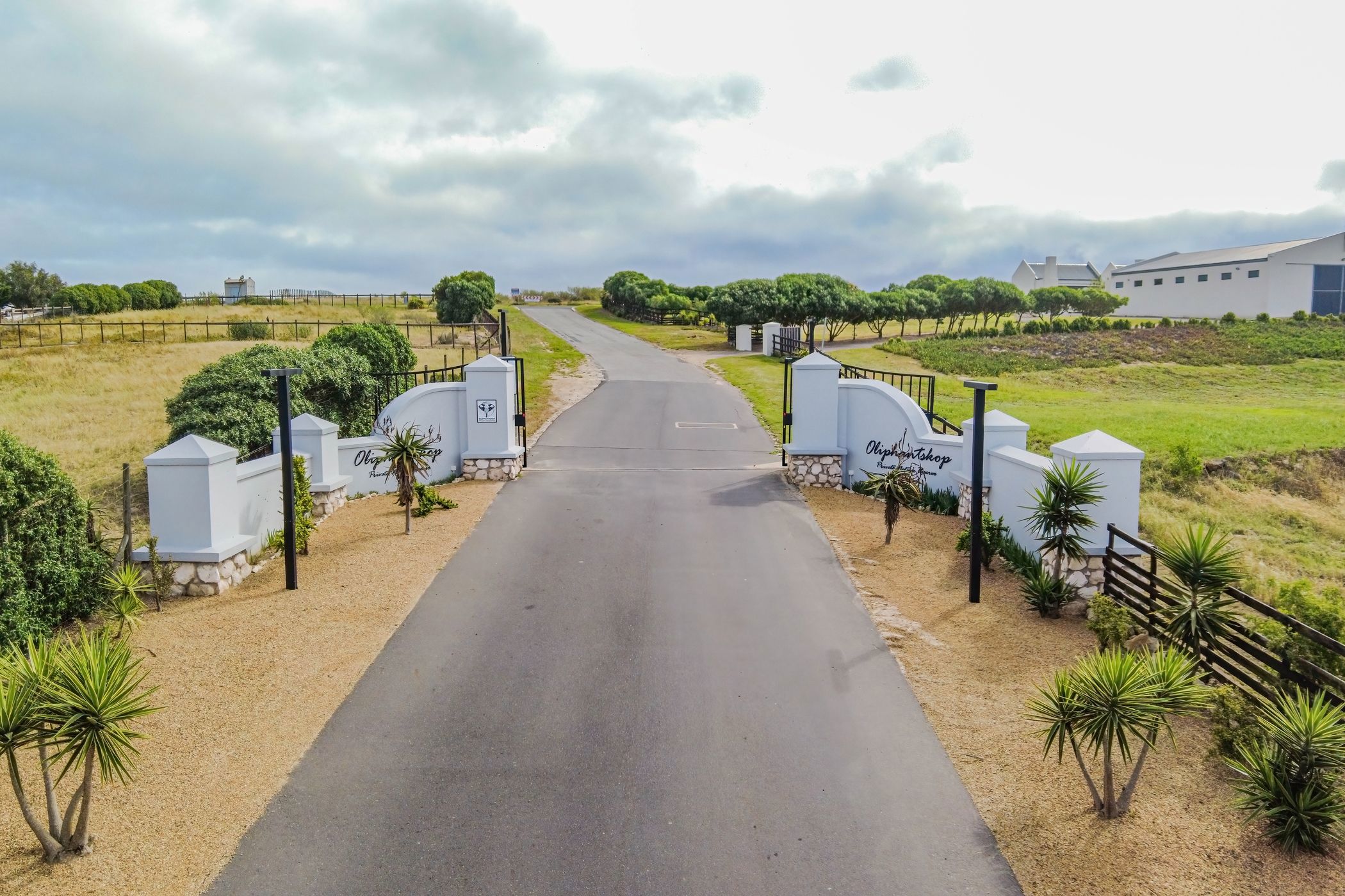 Residential vacant land for sale in Olifantskop - LA1738063