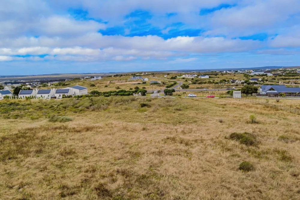 Residential vacant land for sale in Olifantskop - LA1738063