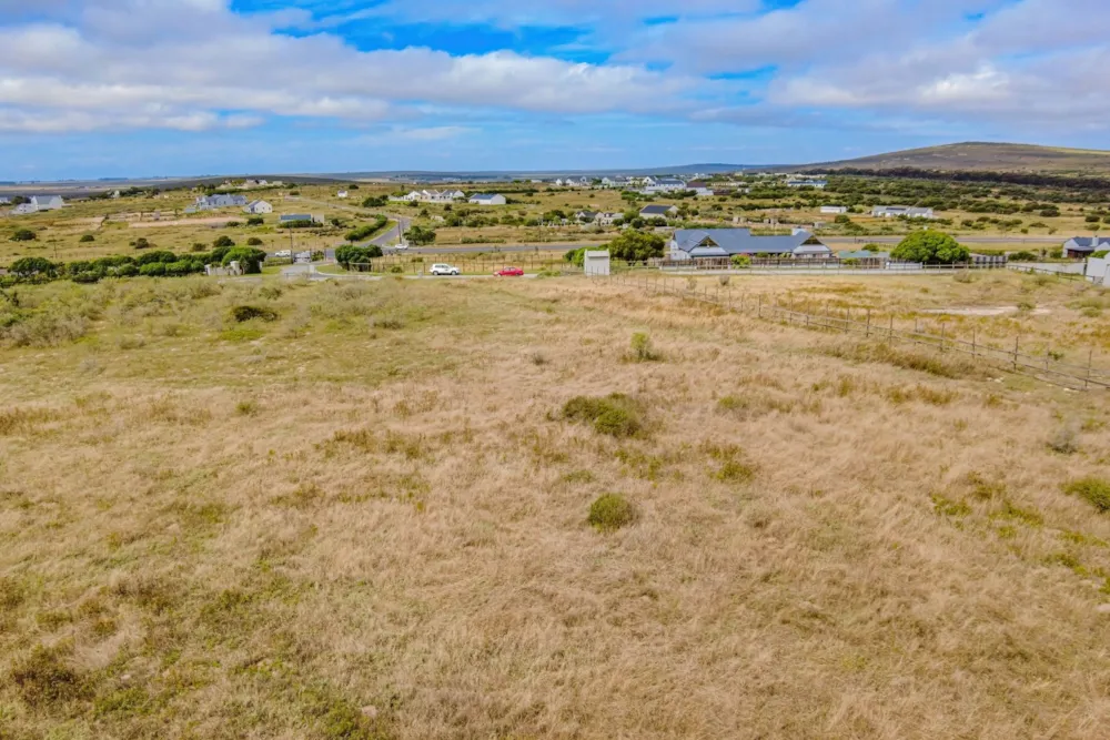 Residential vacant land for sale in Olifantskop - LA1738063