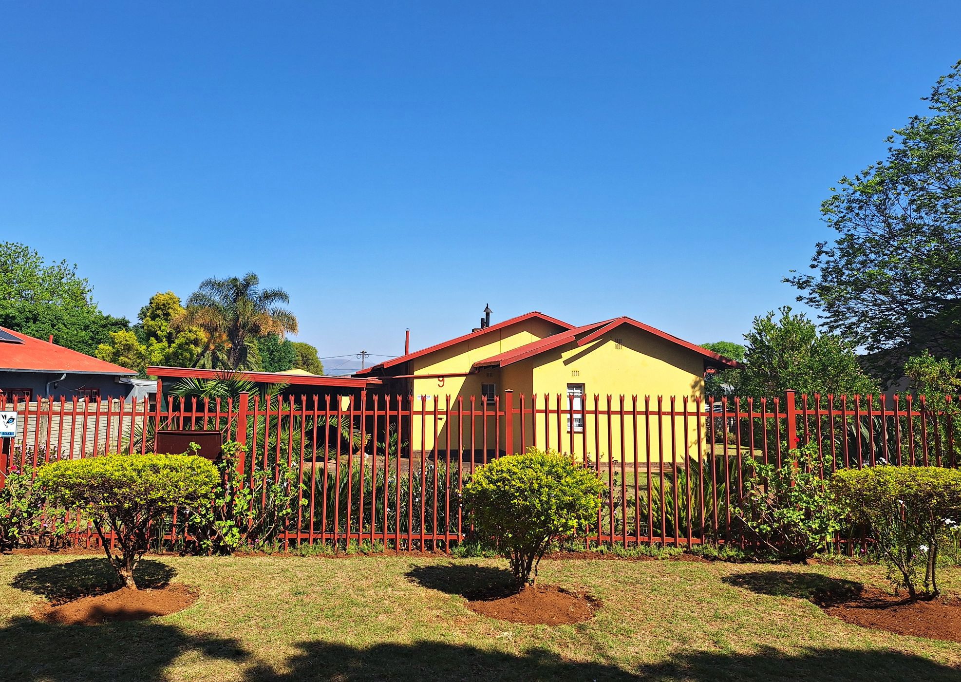 House to rent in Lydenburg (Mashishing) - 1LY1755450